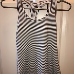 Lululemon Cool Racerback Tank II - Nulu